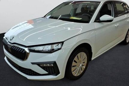 Skoda Scala 25.400 km 18.450 &euro; Burgoberbach 91595