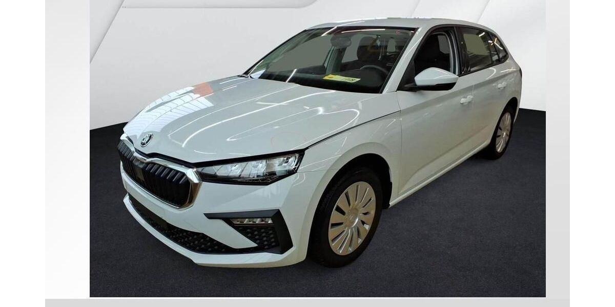 Skoda Scala 25.400 km 18.450 &euro; Burgoberbach 91595