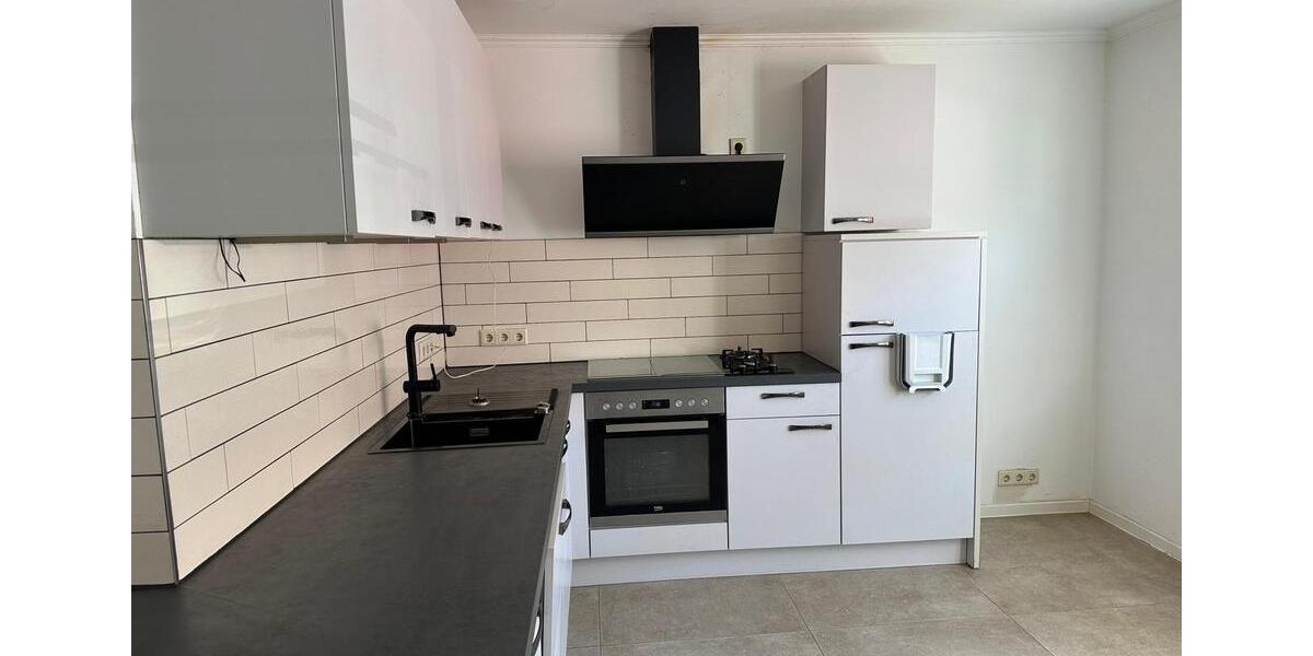 Erdgeschoßwohnung Gronau (Westfahlen) - 2 Zimmer, 80 m&sup2;, 198.000&euro; | Angebot:26765869