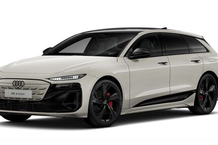 Audi A6 e-tron 6.000 km 77.759 &euro; Hanau 63452