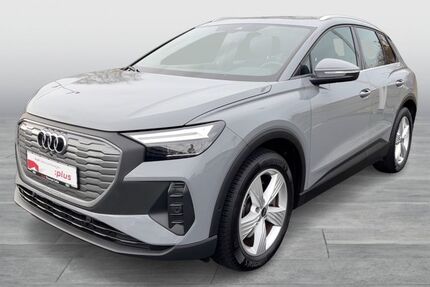 Audi Q4 e-tron 72.870 km 26.790 &euro; Celle 29227