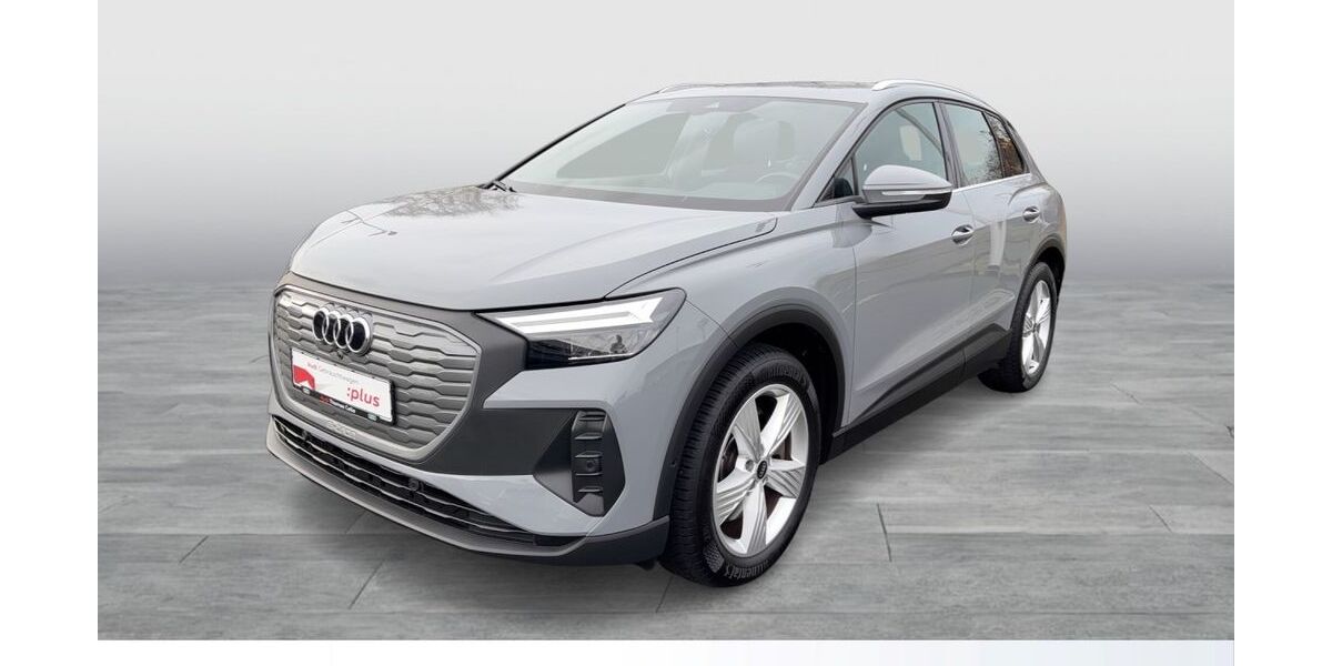 Audi Q4 e-tron 72.870 km 26.790 &euro; Celle 29227