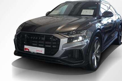 Audi Q8 102.350 km 56.880 &euro; Erlangen 91058