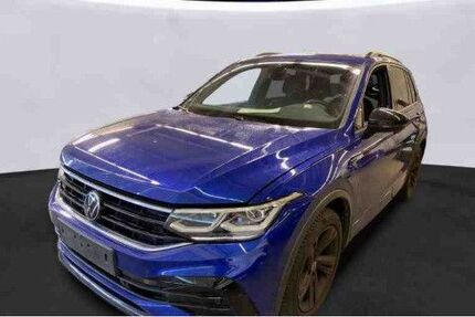 VW Tiguan 52.209 km 39.800 &euro; Mainz 55120