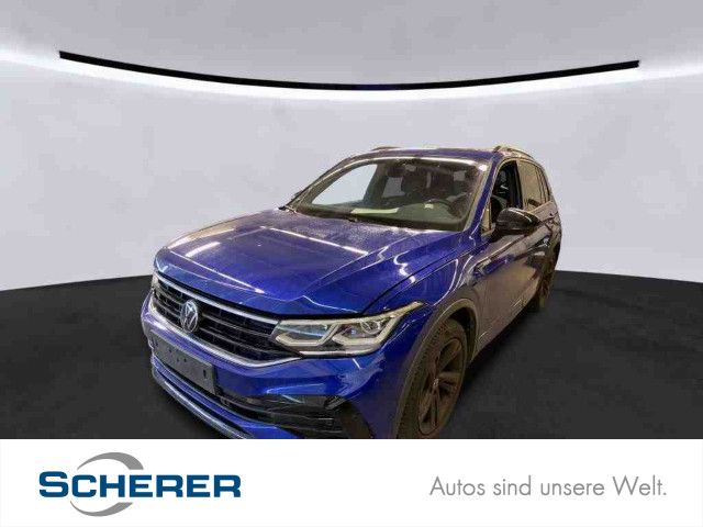 VW Tiguan 52.209 km 39.800 &euro; Mainz 55120