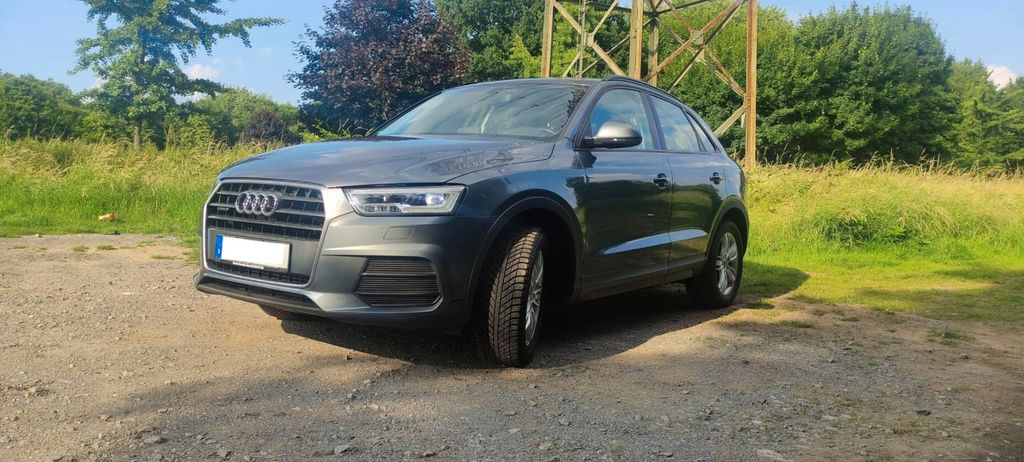 Audi Q3 79.790 km 19.000 &euro; Oberhausen 46049