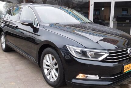 VW Passat Variant 175.700 km 11.996 &euro; Kutenholz-Mulsum 27449
