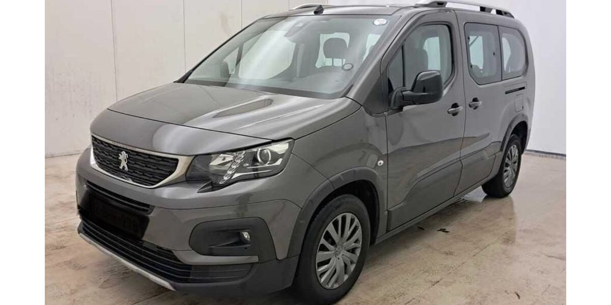 Peugeot Rifter 57.000 km 20.440 &euro; Oberhausen 46149