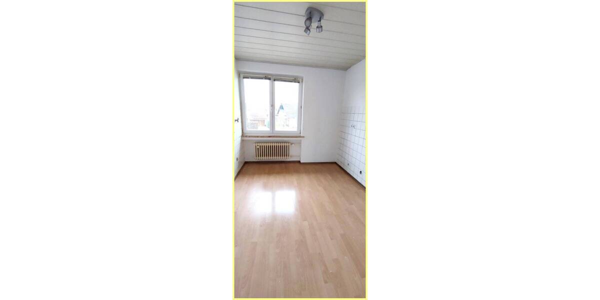 Etagenwohnung Vohburg an der Donau Rockolding - 4 Zimmer, 85 m&sup2;, 620&euro; | Angebot:26017124