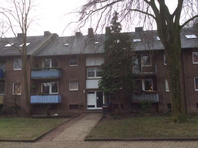 Wohnung zum Mieten in Bocholt 469 € 49 m²