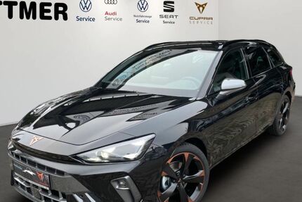 Cupra Leon 7.000 km 33.990 € Lenzkirch 79853