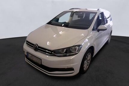 VW Touran 33.066 km 25.450 &euro; Köthen 06366