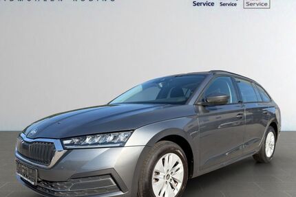 Skoda Octavia 60.750 km 21.970 &euro; Schmidmühlen 92287
