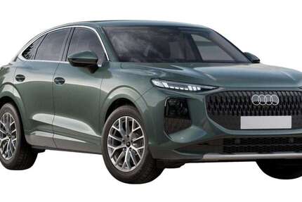 Audi Q3 1.011 km 45.990 &euro; Wangen im Allgäu 88239