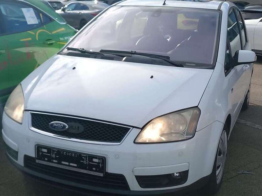 Ford C-Max 220.000 km 1.690 € Holzgerlingen 71088