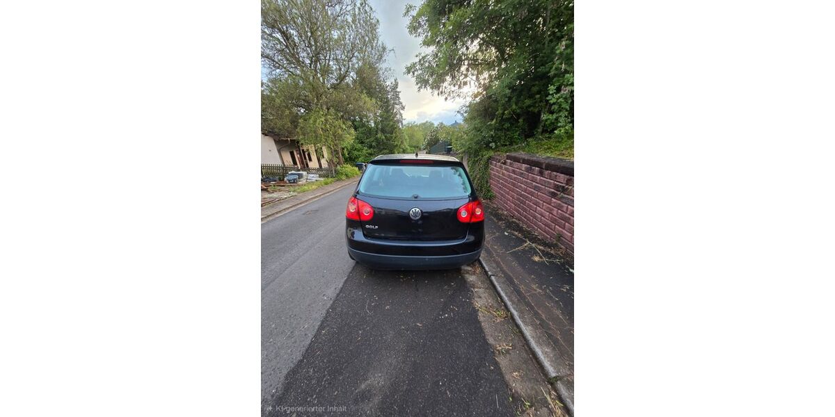 VW Golf 213.322 km 1.800 &euro; Illingen 66557