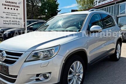 VW Tiguan 176.000 km 12.900 &euro; Nürnberg 90431