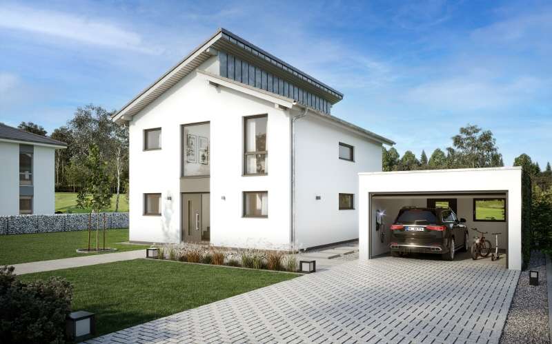 Haus zum Kaufen in Dortmund 766.070 € 149 m²