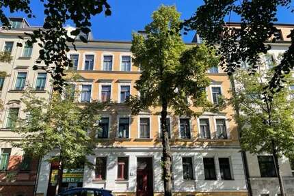 Wohnung zum Mieten in Leipzig 350 € 20 m²