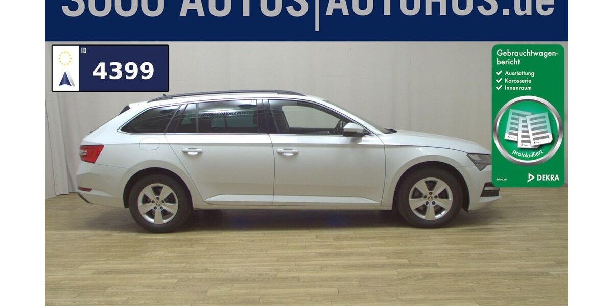 Skoda Superb 163.446 km 14.180 &euro; Bremen / Arsten 28279