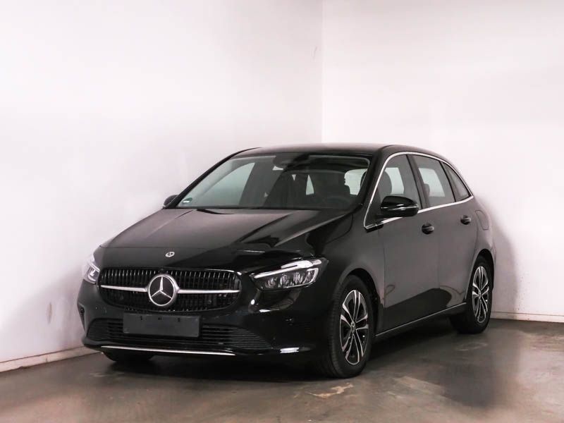 B 200