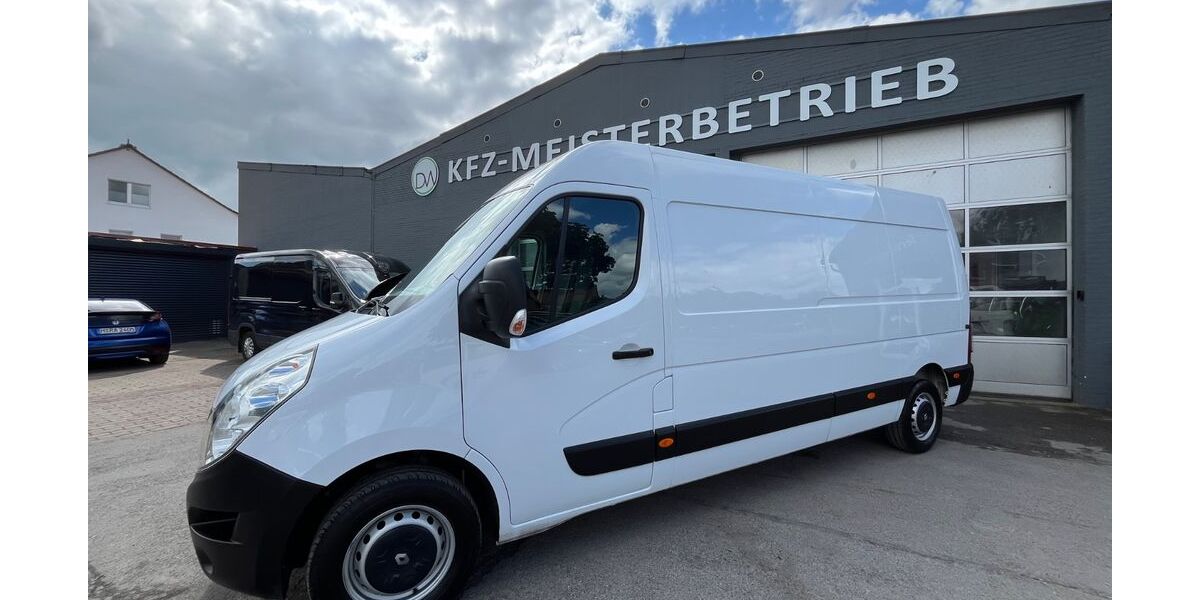 Renault Master 37.664 km 17.590 &euro; Springe 31832