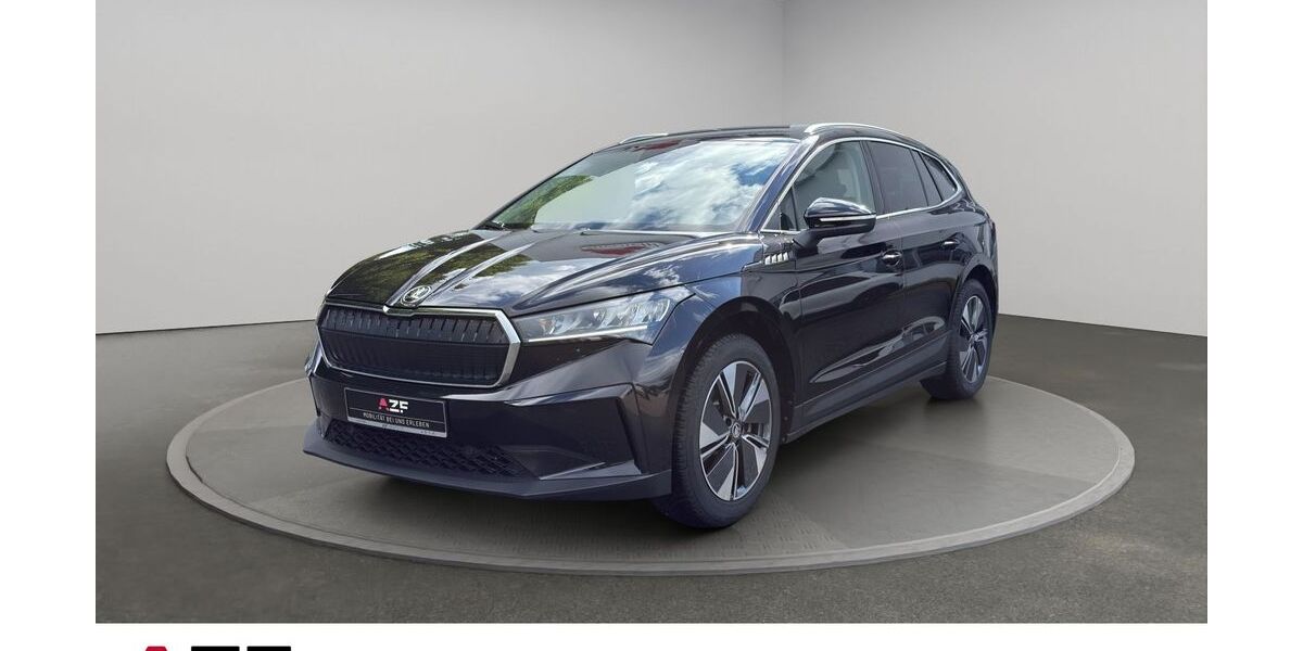Skoda Enyaq 20.621 km 45.780 &euro; Flensburg 24941