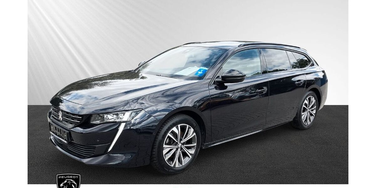 Peugeot 508 60.561 km 17.990 &euro; Waldheim 04736