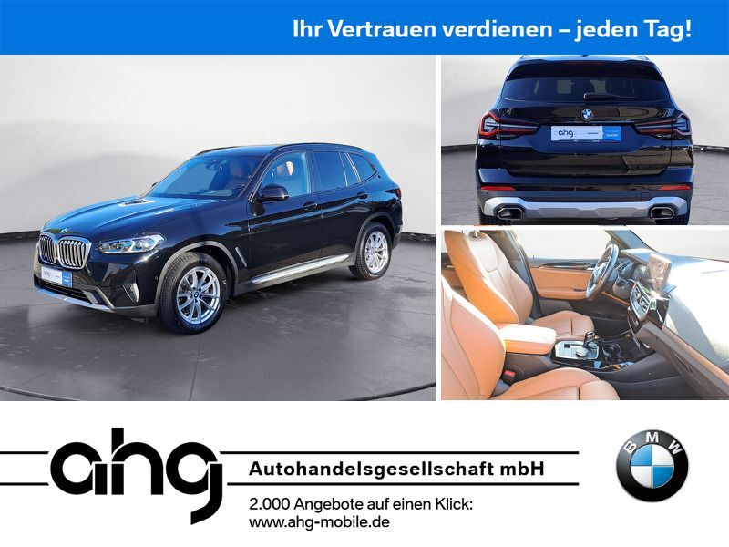 BMW X3 107.031 km 34.860 € Horb am Neckar 72160