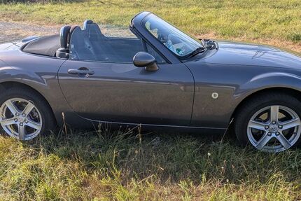 Mazda MX-5 63.000 km 8.499 &euro; Elz 65604