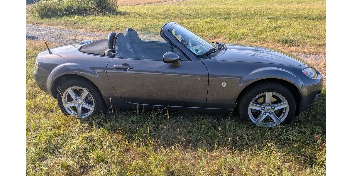 Mazda MX-5 63.000 km 8.499 &euro; Elz 65604