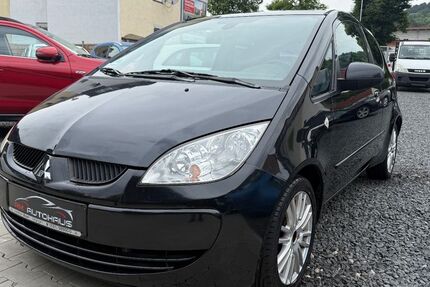 Mitsubishi Colt 156.000 km 990 € Eisenach 99817