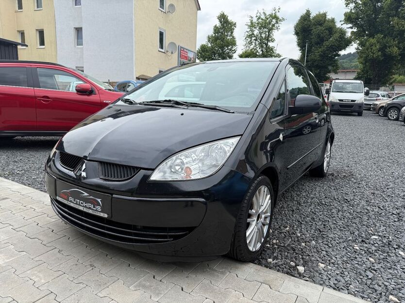 Mitsubishi Colt 156.000 km 990 € Eisenach 99817