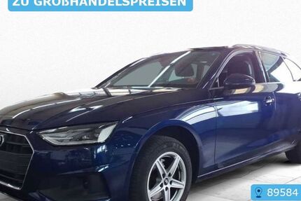 Audi A4 60.948 km 23.790 &euro; Starnberg 82319