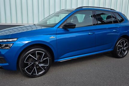 Skoda Kamiq 35.900 km 24.990 € Neuwied 56567