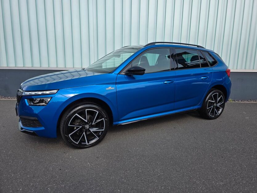 Skoda Kamiq 35.900 km 24.990 € Neuwied 56567