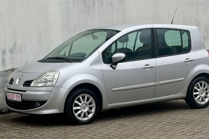 Renault Modus 121.000 km 4.925 &euro; Bremen 28201
