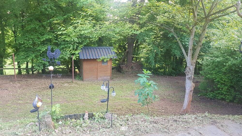Mehrfamilienhaus, Wohnhaus Gerstungen Sallmannshausen - 2 Zimmer, 50 m&sup2;, 89.900&euro; | Angebot:26741879