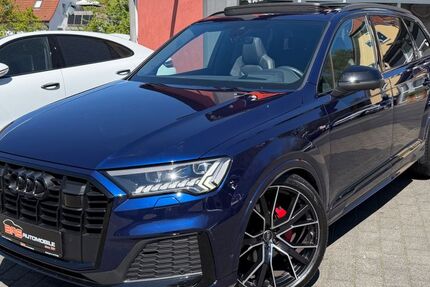 Audi Q7 84.000 km 59.990 &euro; Geislingen/Steige 73312