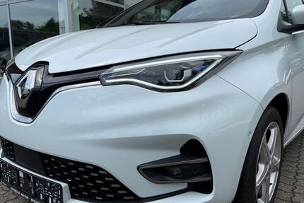 Renault ZOE 29.878 km 13.950 &euro; Beilstein 71717