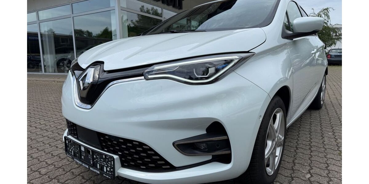 Renault ZOE 29.878 km 13.950 &euro; Beilstein 71717