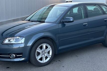 Audi A3 132.000 km 6.999 &euro; Marktredwitz 95615