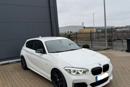 BMW M135 135.000 km 22.489 &euro; sankt Johann 56727