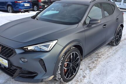 Cupra Formentor 28.000 km 40.990 &euro; Chemnitz 09126