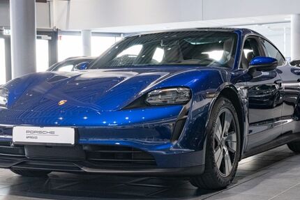 Porsche Taycan 20.110 km 65.960 &euro; Hamburg 22087
