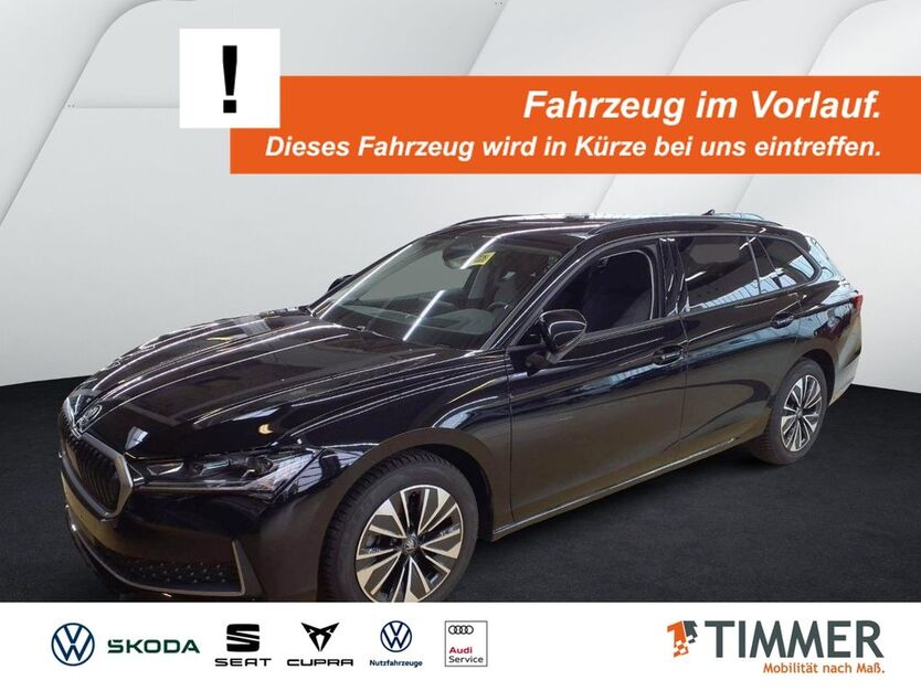 Skoda Superb 26.405 km 38.450 € Gronau 48599