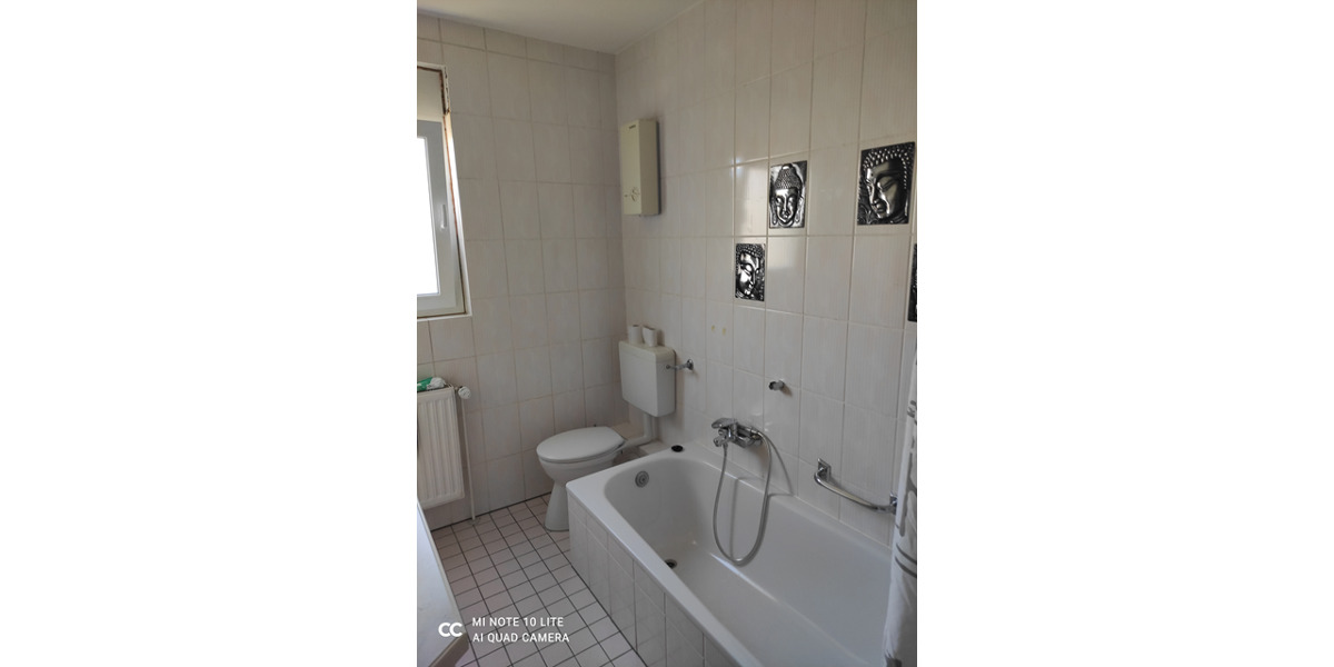 Etagenwohnung Baumholder - 3 Zimmer, 88 m&sup2;, 117.500&euro; | Angebot:25684711