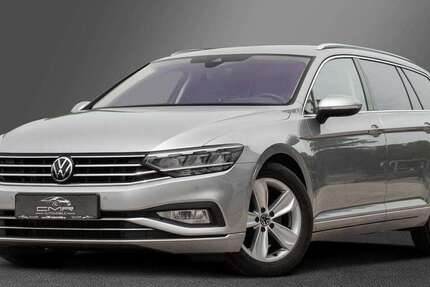 VW Passat Variant