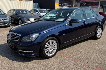 Mercedes-Benz C 250 196.210 km 8.750 &euro; Aldenhoven 52457