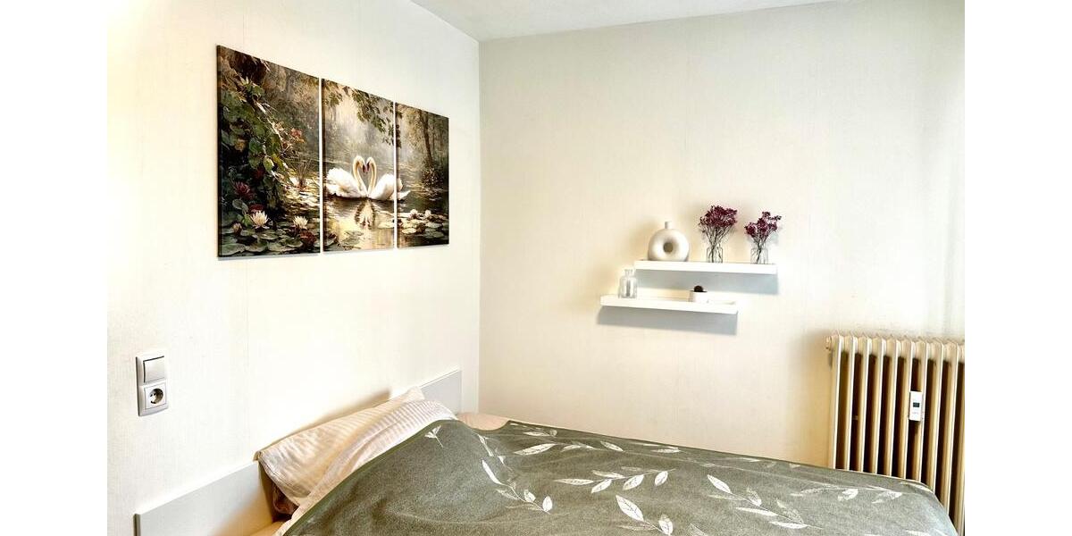 Etagenwohnung Bremen Hemelingen - 3 Zimmer, 65 m&sup2;, 210.000&euro; | Angebot:26302283